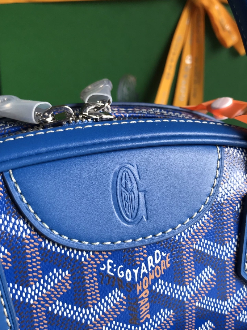 Goyard Top Handle Bags